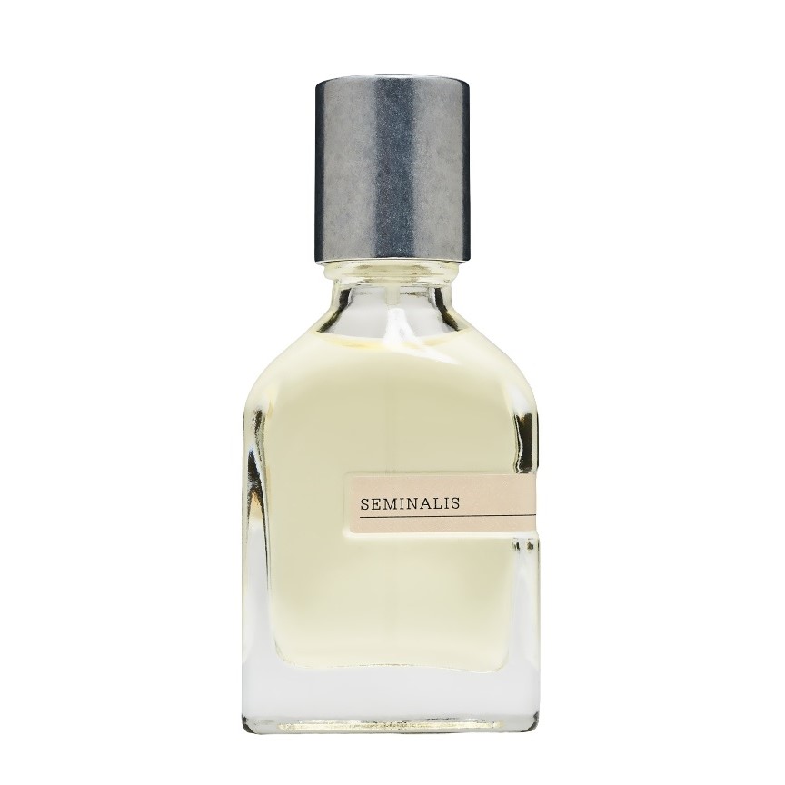 Orto Parisi Seminalis Eau de Parfum