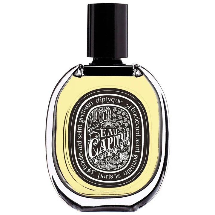 Diptyque Eau Capitale Eau de Parfum