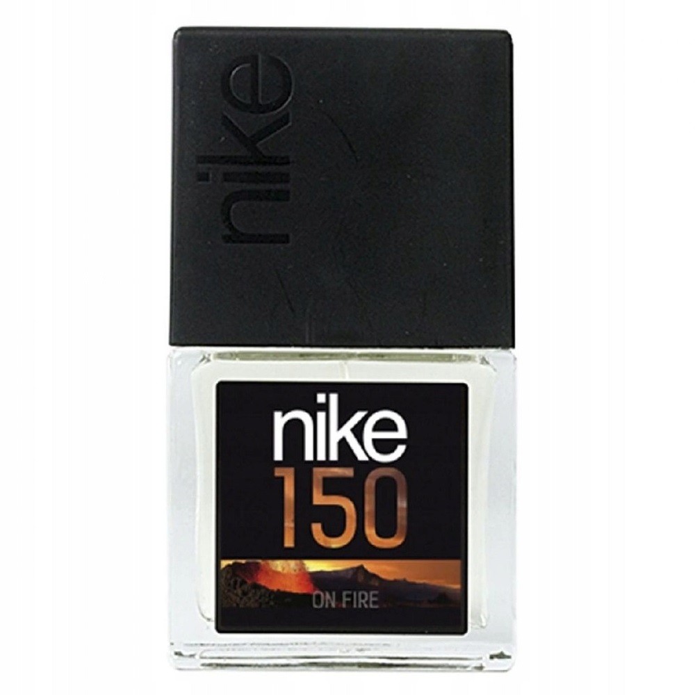 Nike 150 On Fire Eau de Toilette