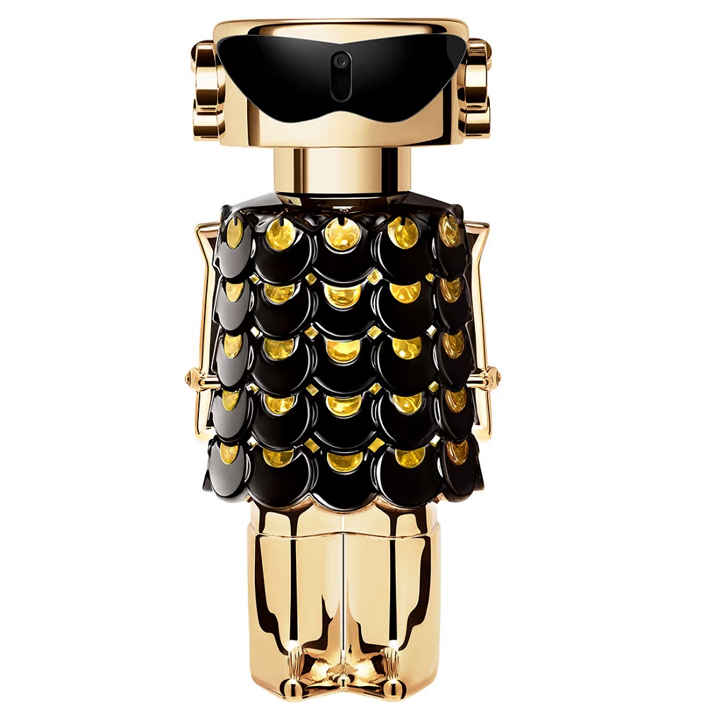 Paco Rabanne Fame Parfum Eau de Parfum - Tester