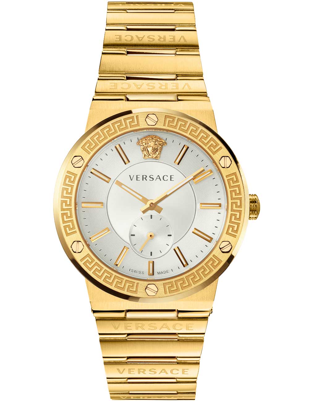 Versace VEVI00520 Greca Logo