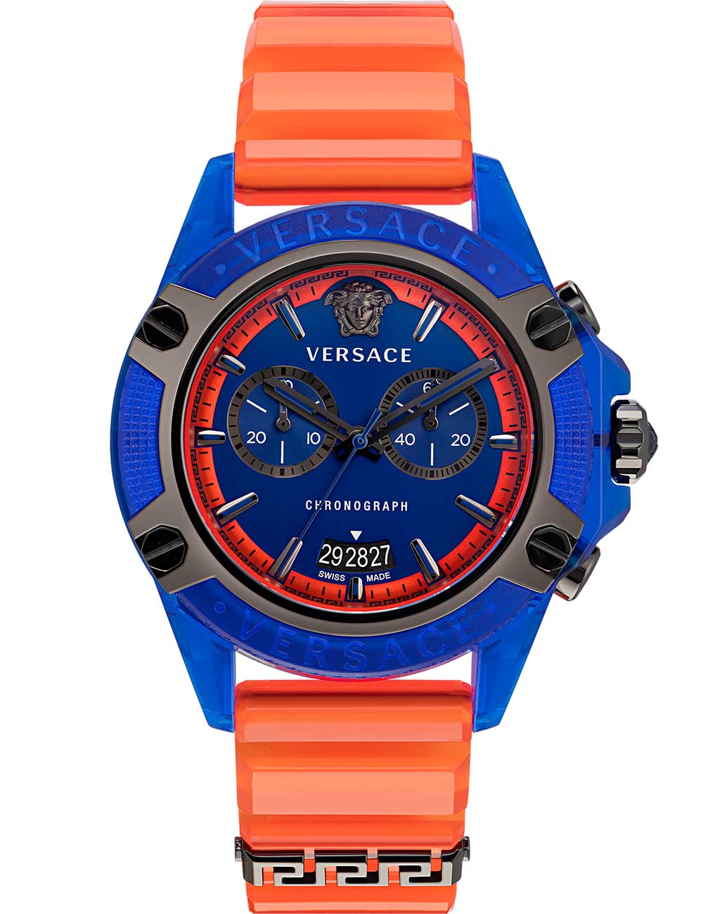 Versace VEZ700922 Active Chrono