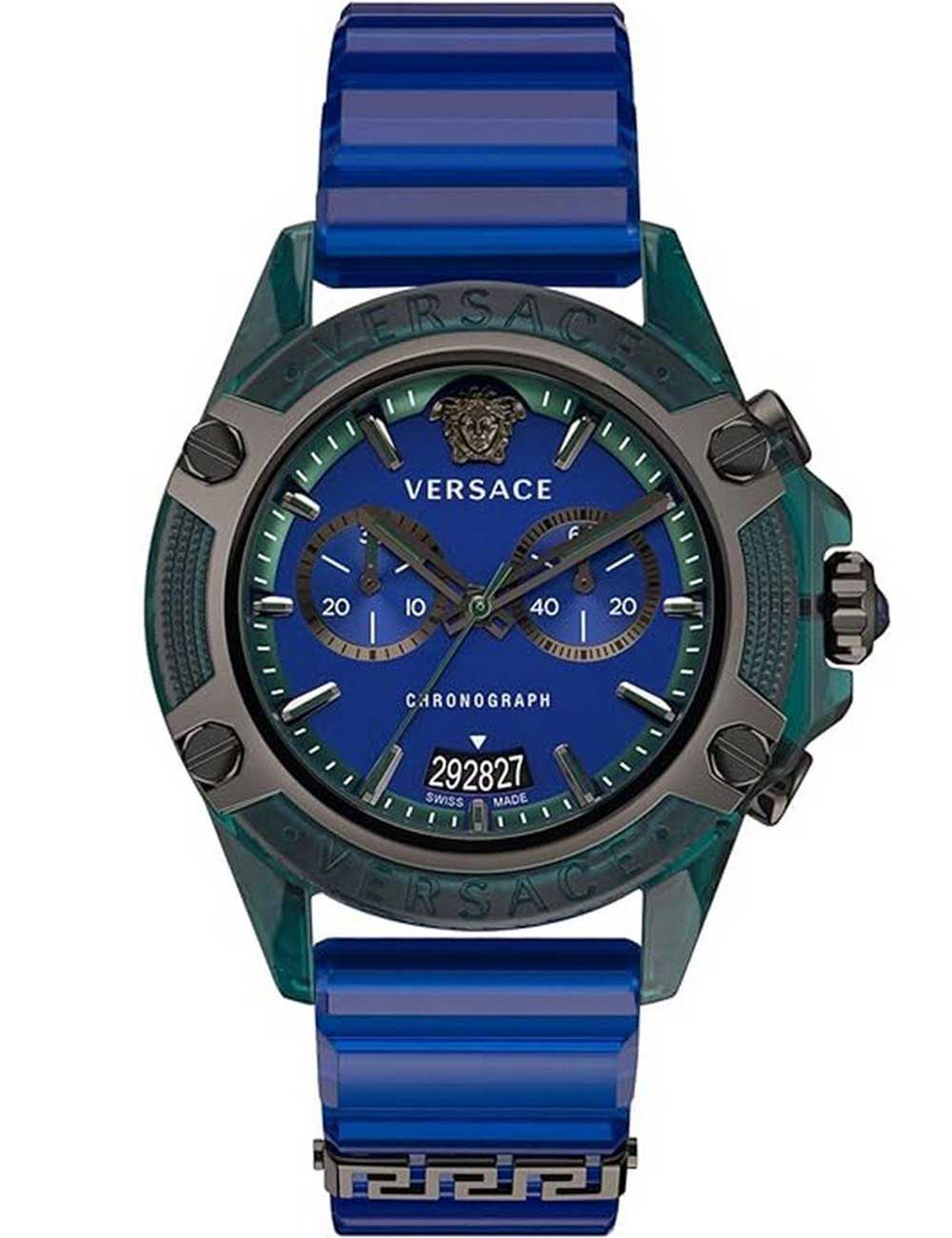 Versace VEZ701122 Active Chrono