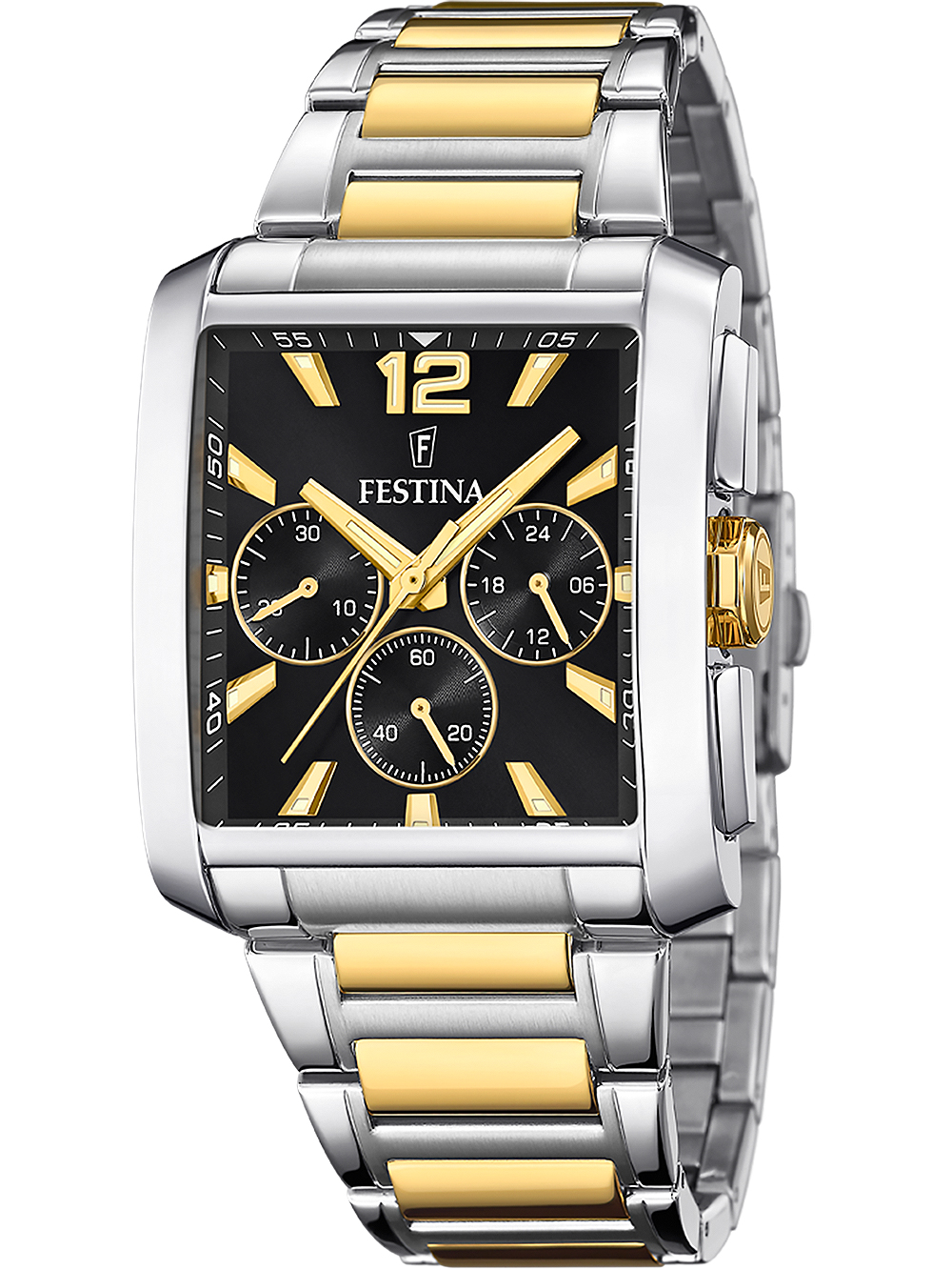 Festina F20637/4 Timeless Chronograh 38 mm