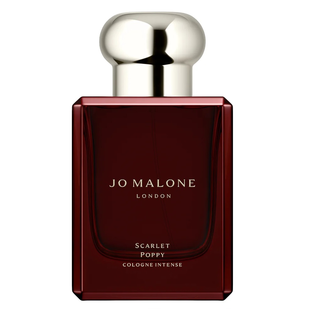 Jo Malone Scarlet Poppy Intense Eau de Cologne