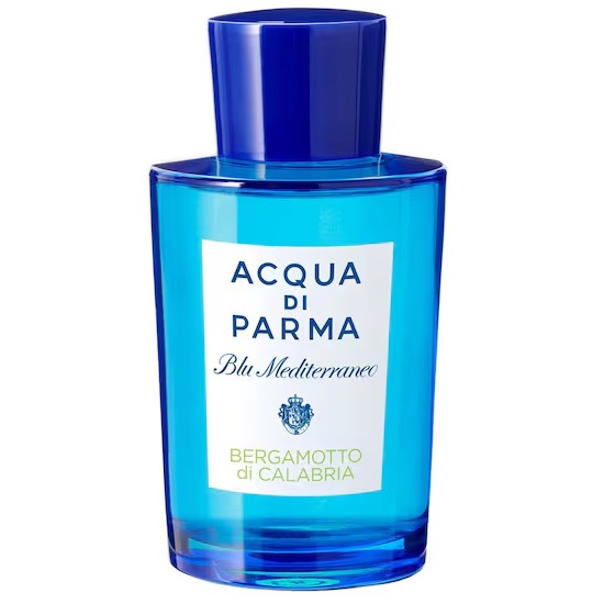 Acqua di Parma Blu Mediterraneo Bergamotto Di Calabria Eau de Toilette