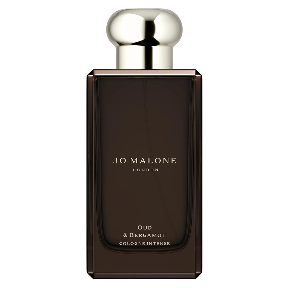 Jo Malone Oud & Bergamot Intense Eau de Cologne