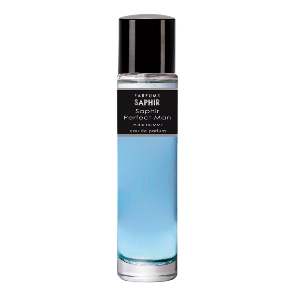 Saphir Perfect Man Pour Homme Eau de Parfum