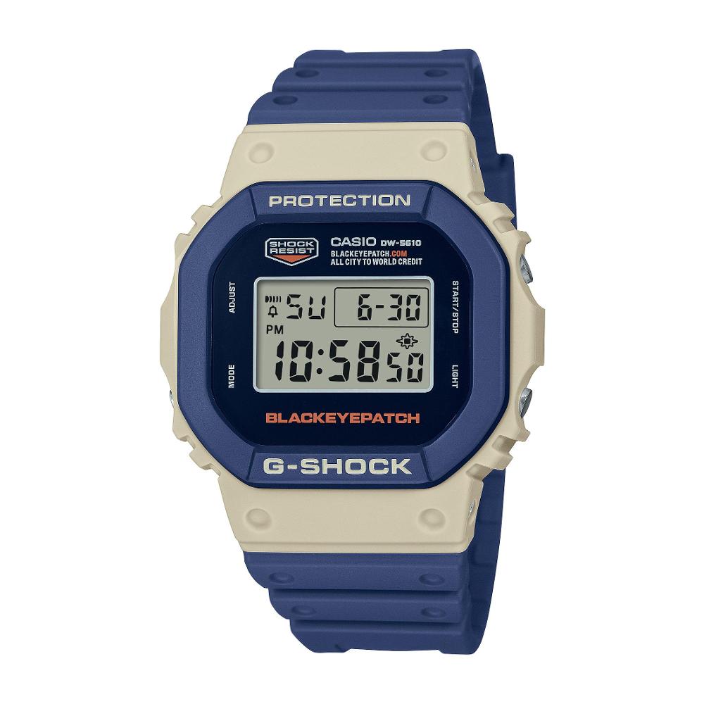 Casio DW-5610BEP-2ER