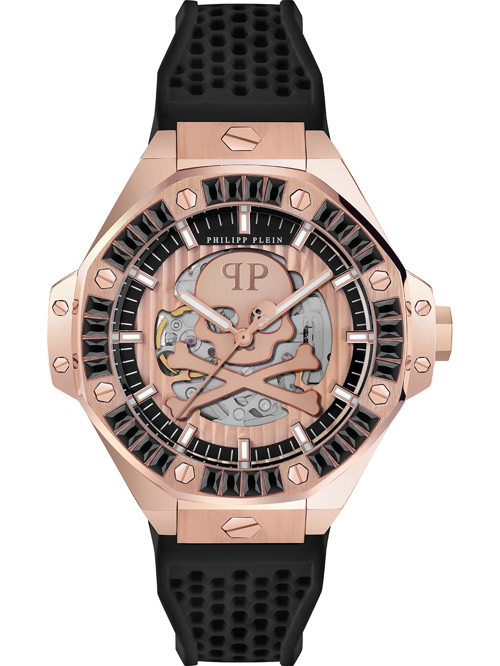 Philipp Plein PWPFA0324 Skeleton Royal