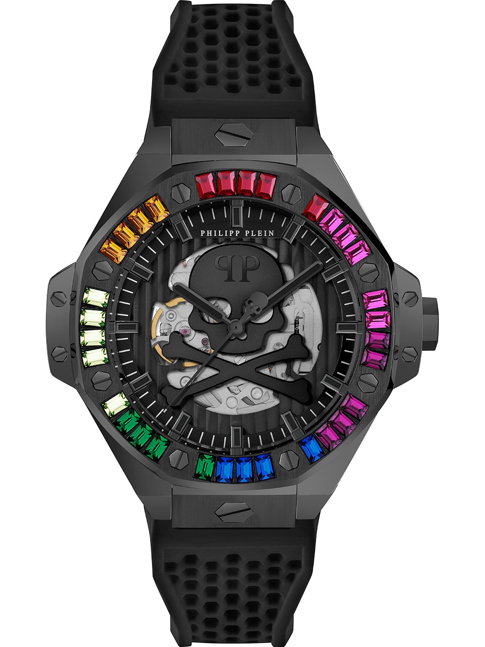 Philipp Plein PWPFA0424 Skeleton Royal