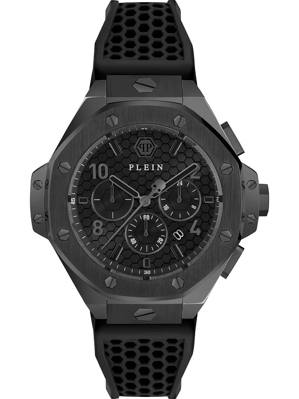 Philipp Plein PWPRA0924 Chrono Royal