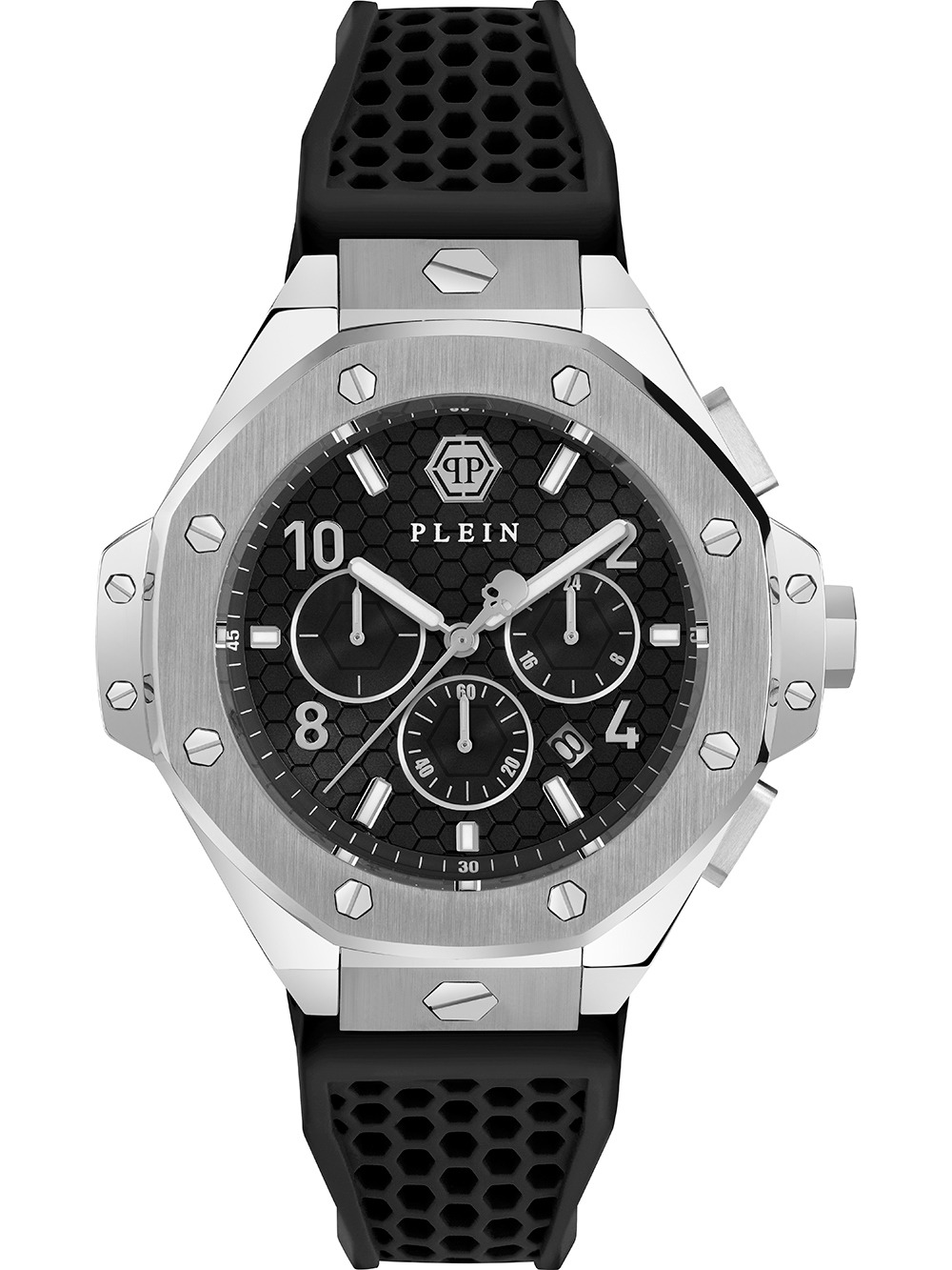 Philipp Plein PWPRA0124 Chrono Royal