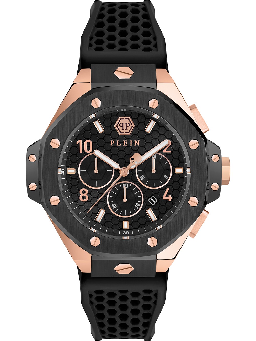 Philipp Plein PWPRA0824 Chrono Royal