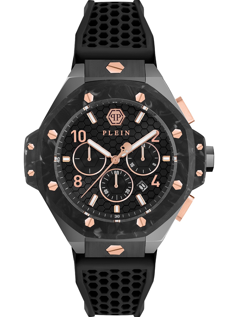 Philipp Plein PWPRA0524 Chrono Royal