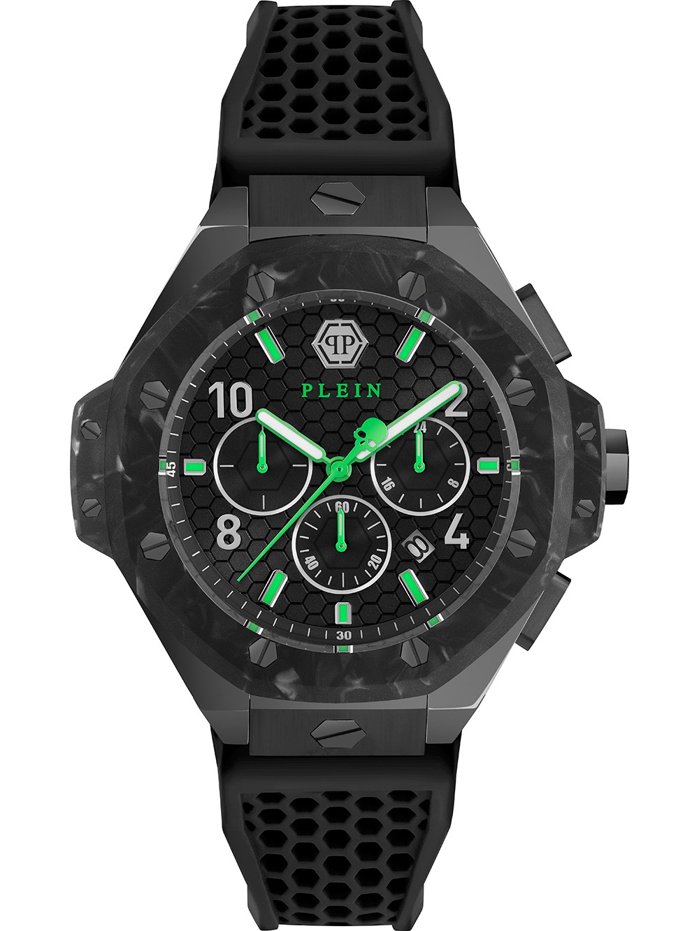 Philipp Plein PWPRA0624 Chrono Royal