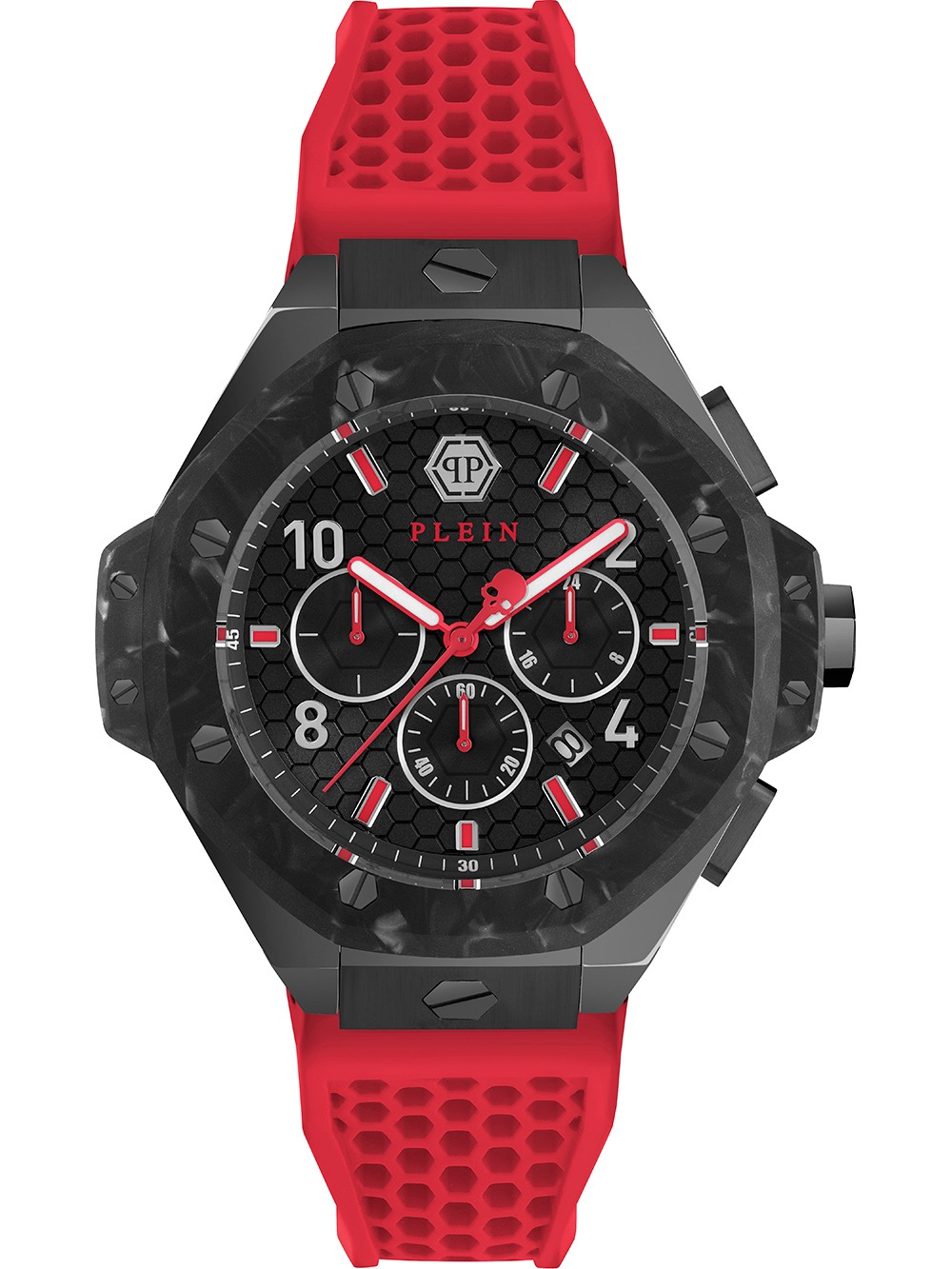 Philipp Plein PWPRA0724 Chrono Royal