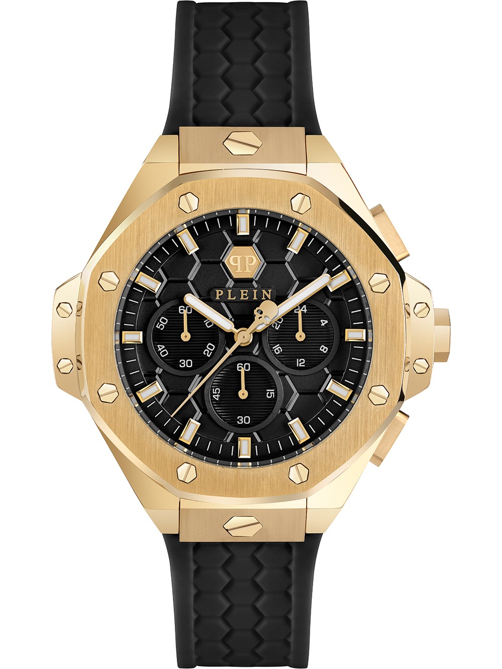 Philipp Plein PWPSA0124 Chrono Royal