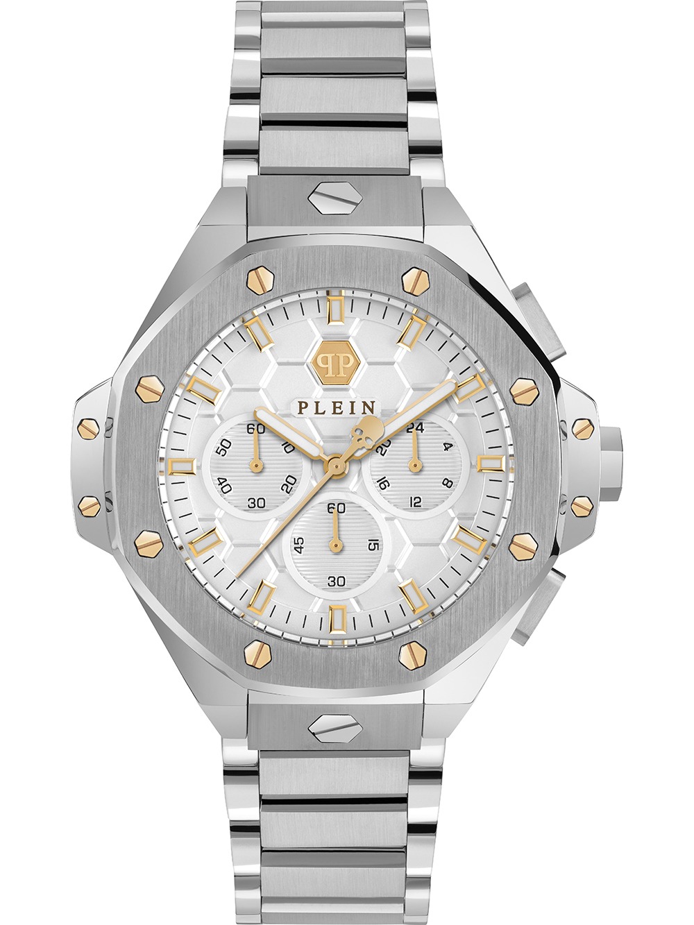 Philipp Plein PWPSA0224 Chrono Royal