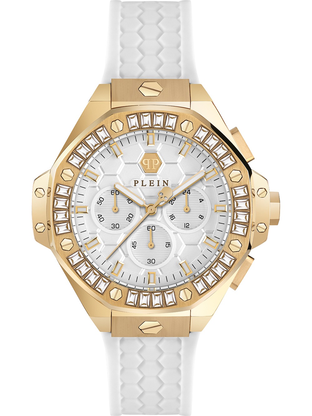 Philipp Plein PWPSA0624 Chrono Royal