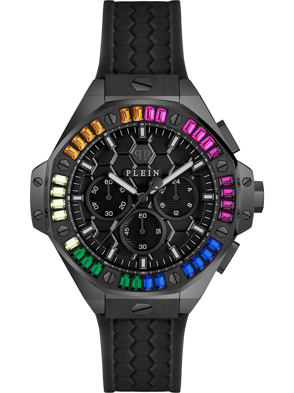 Philipp Plein PWPSA0724 Chrono Royal