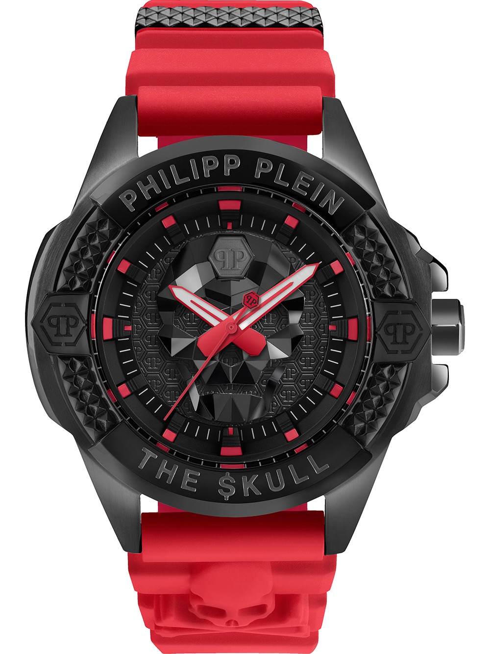 Philipp Plein PWAAA2424 The Skull