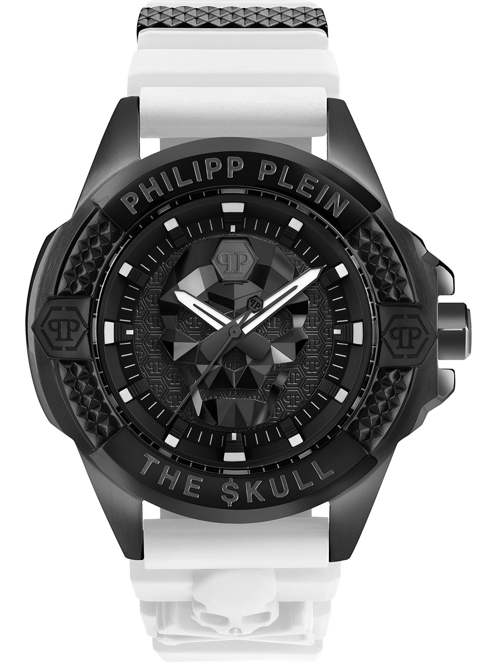 Philipp Plein PWAAA2624 The Skull