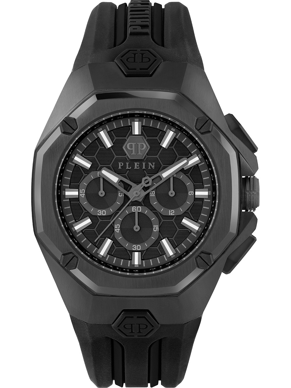 Philipp Plein PWTBA0623 Octagon