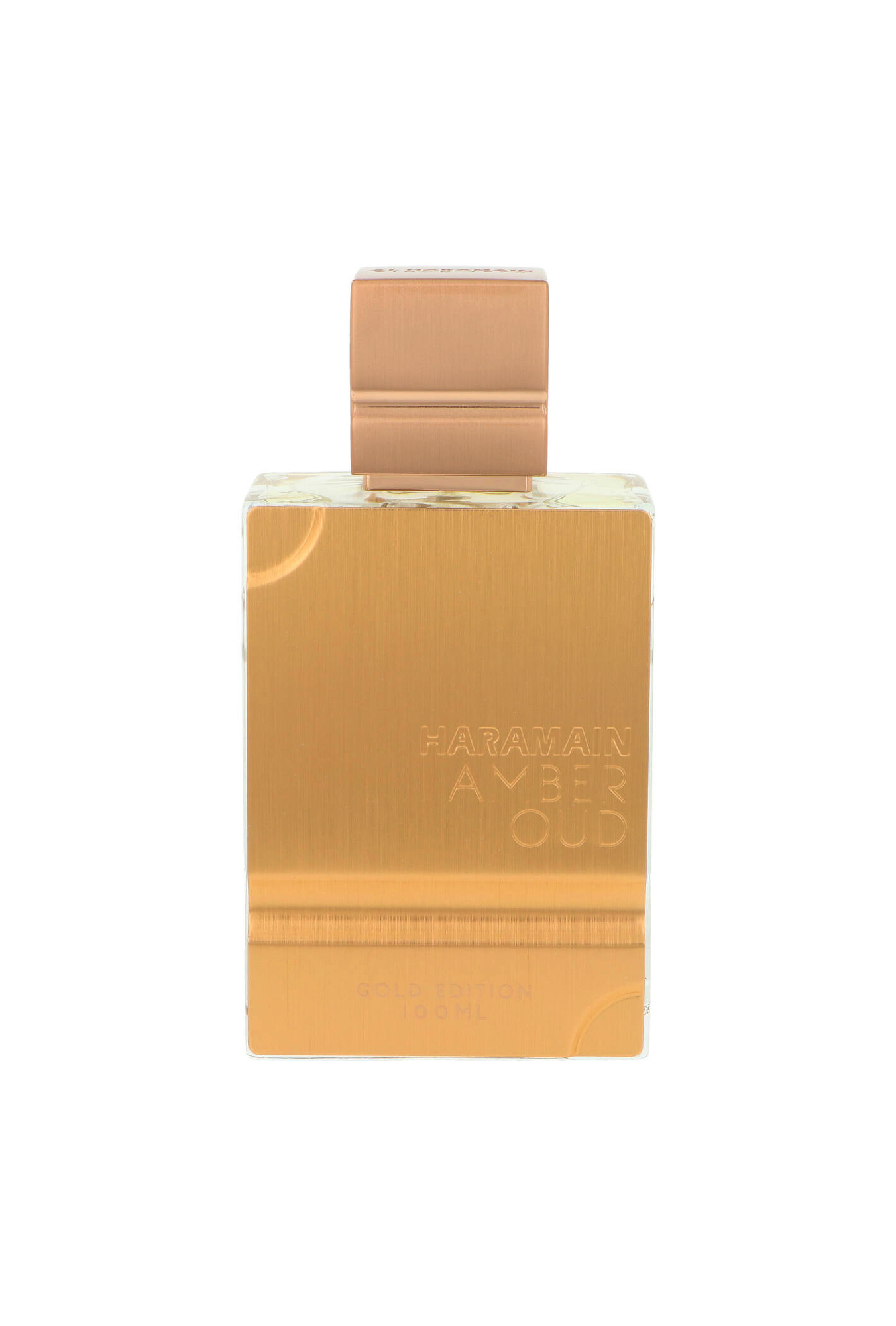 Al Haramain Amber Oud Gold Edition Eau de Parfum