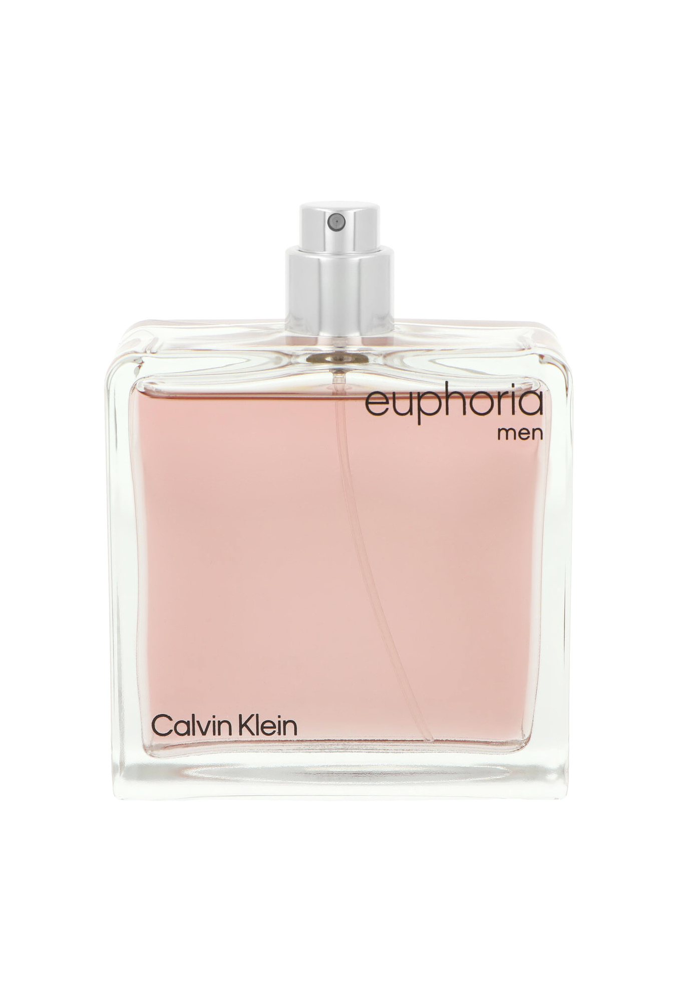 Calvin Klein Euphoria Men Eau de Toilette - Tester