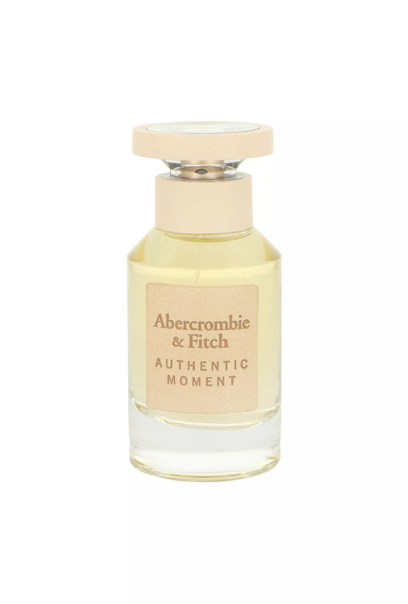 Abercrombie & Fitch Authentic Moment Eau de Parfum