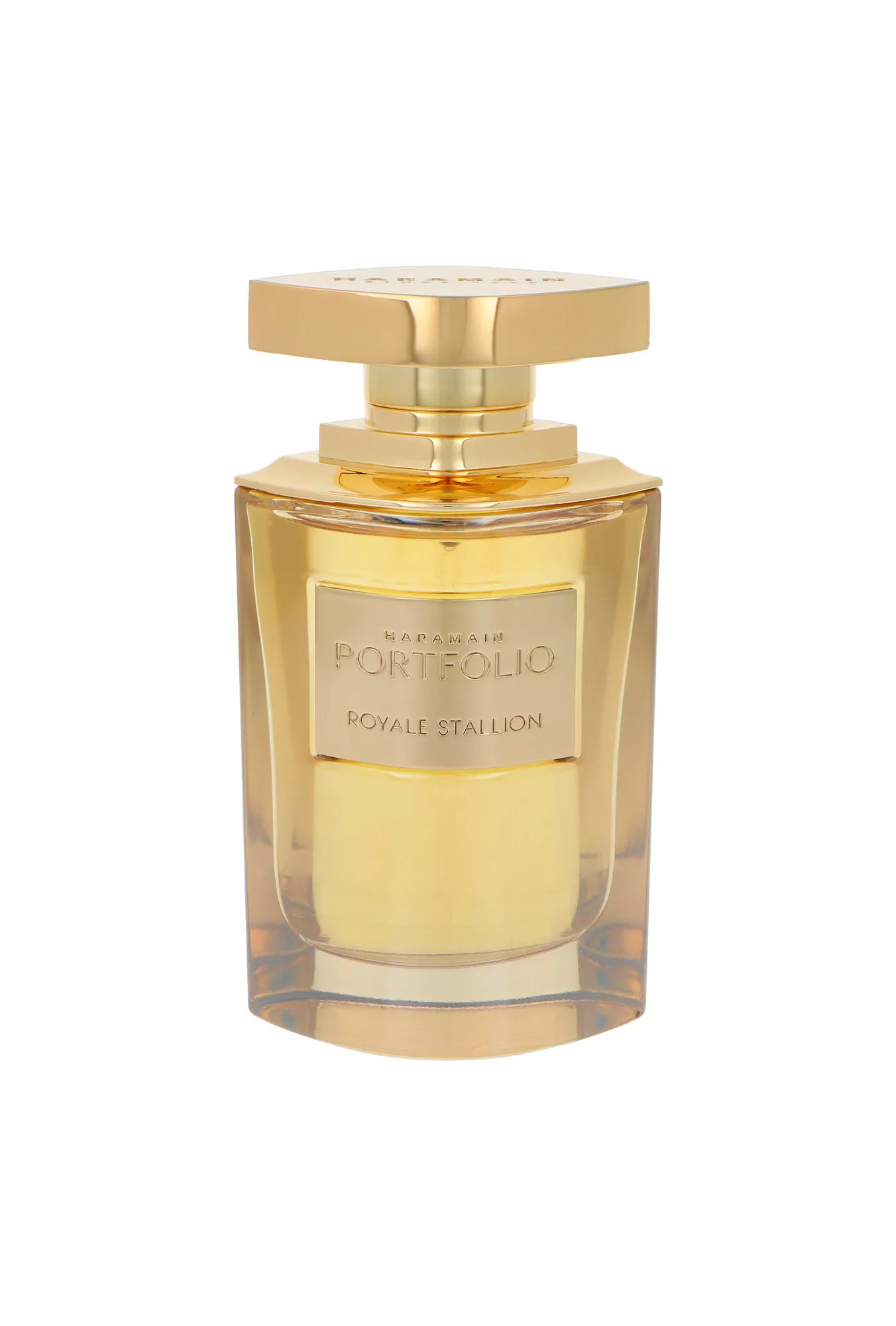 Al Haramain Portfolio Royale Stallion Eau de Parfum