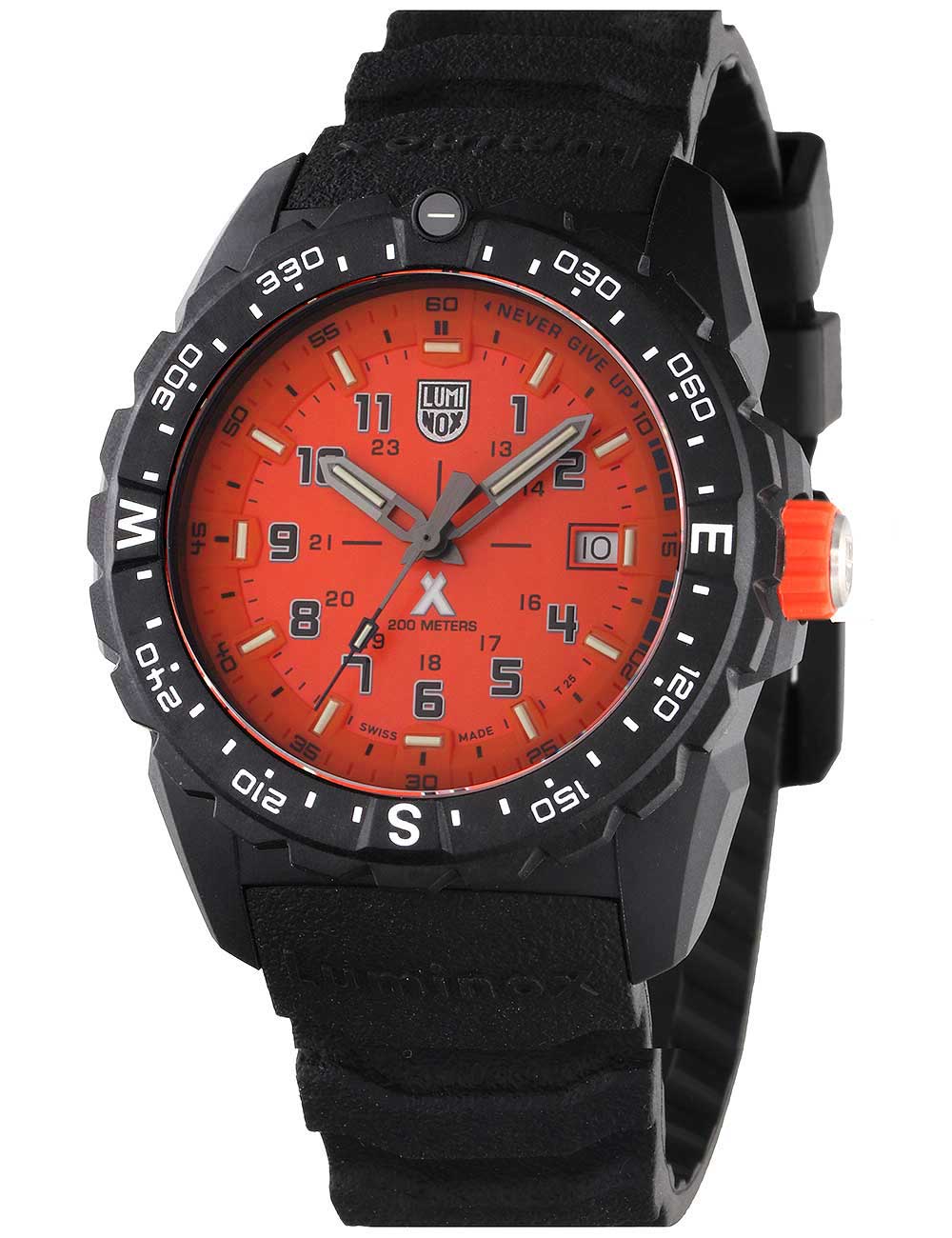 Luminox XB.3739.OR Bear Grylls Mountain