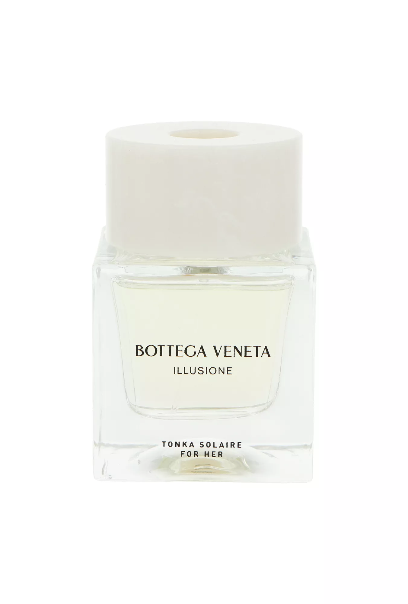 Bottega Veneta Illusione Tonka Solaire Eau de Parfum - Tester