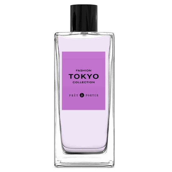 Coty Pret A Porter Tokyo Eau de Parfum