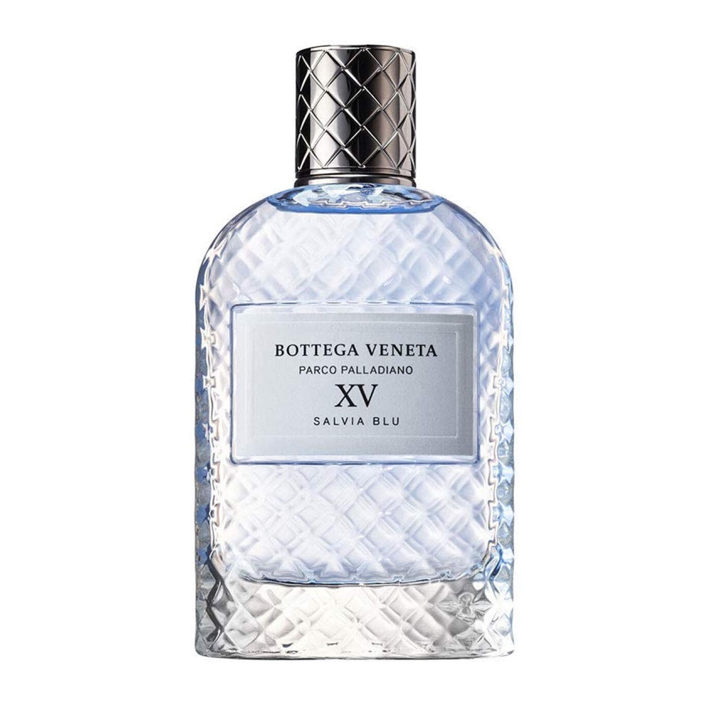 Bottega Veneta Parco Palladiano XV Salvia Blu Eau de Parfum