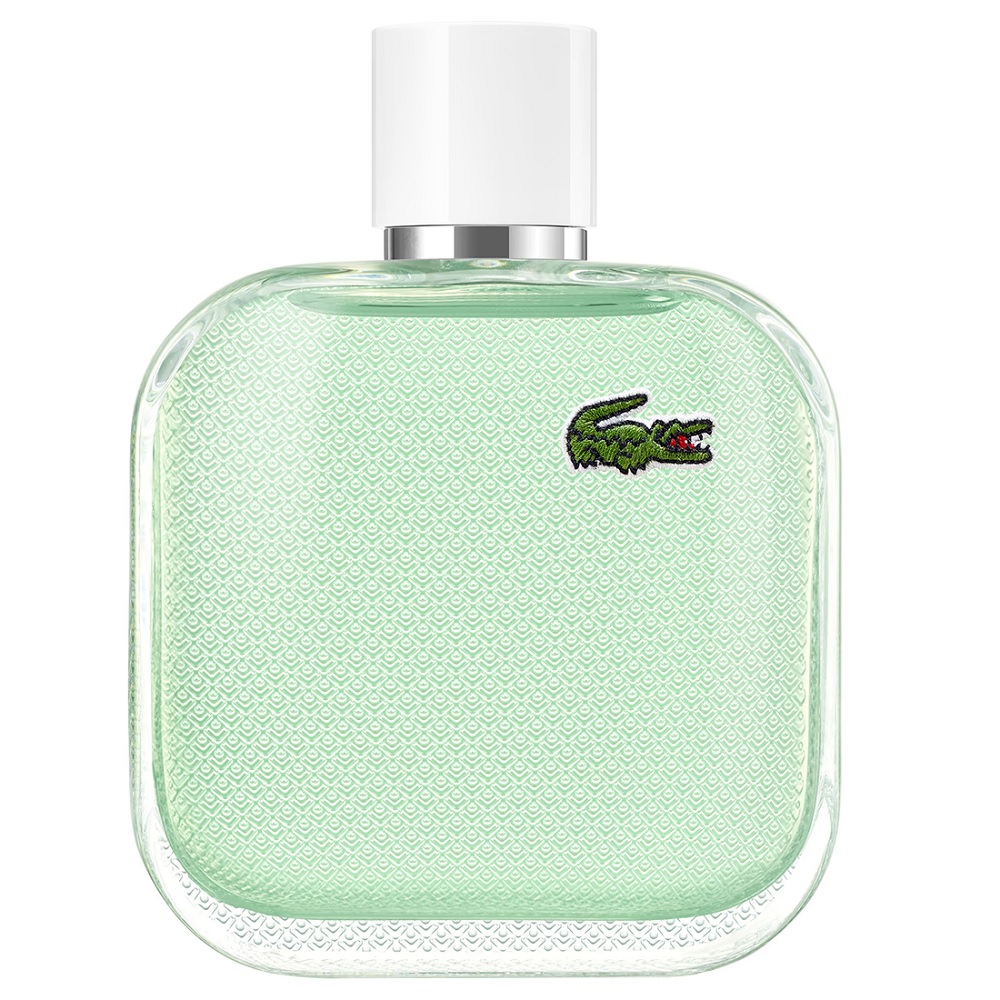 Lacoste L.12.12 Blanc Eau Fraiche Eau de Toilette For Him Eau de Toilette