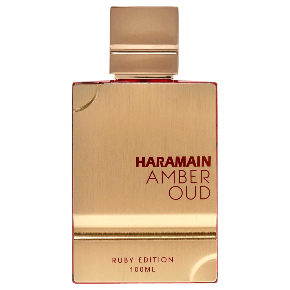 Al Haramain Amber Oud Ruby Edition Eau de Parfum - Tester