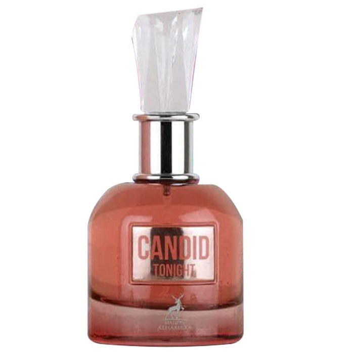 Maison Alhambra Candid Tonight Eau de Parfum