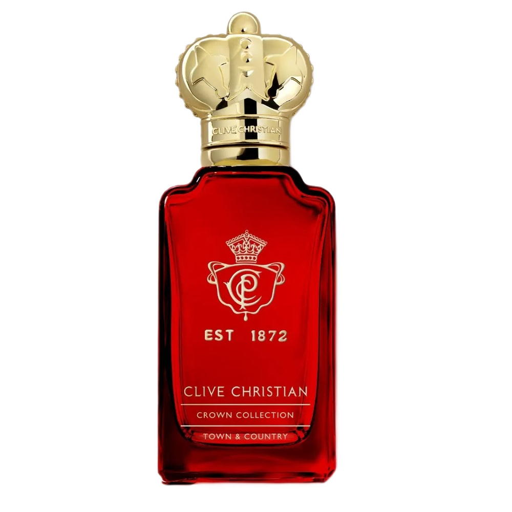 Clive Christian Town & Country Eau de Parfum - Tester