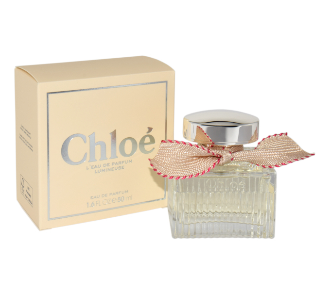 Chloe Eau de Parfum Lumineuse Eau de Parfum