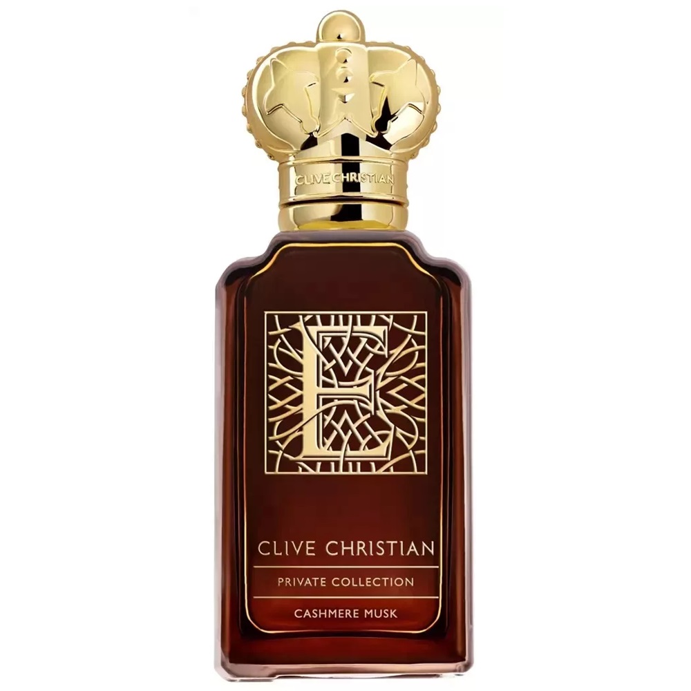 Clive Christian Private Collection E Cashmere Musk Eau de Parfum