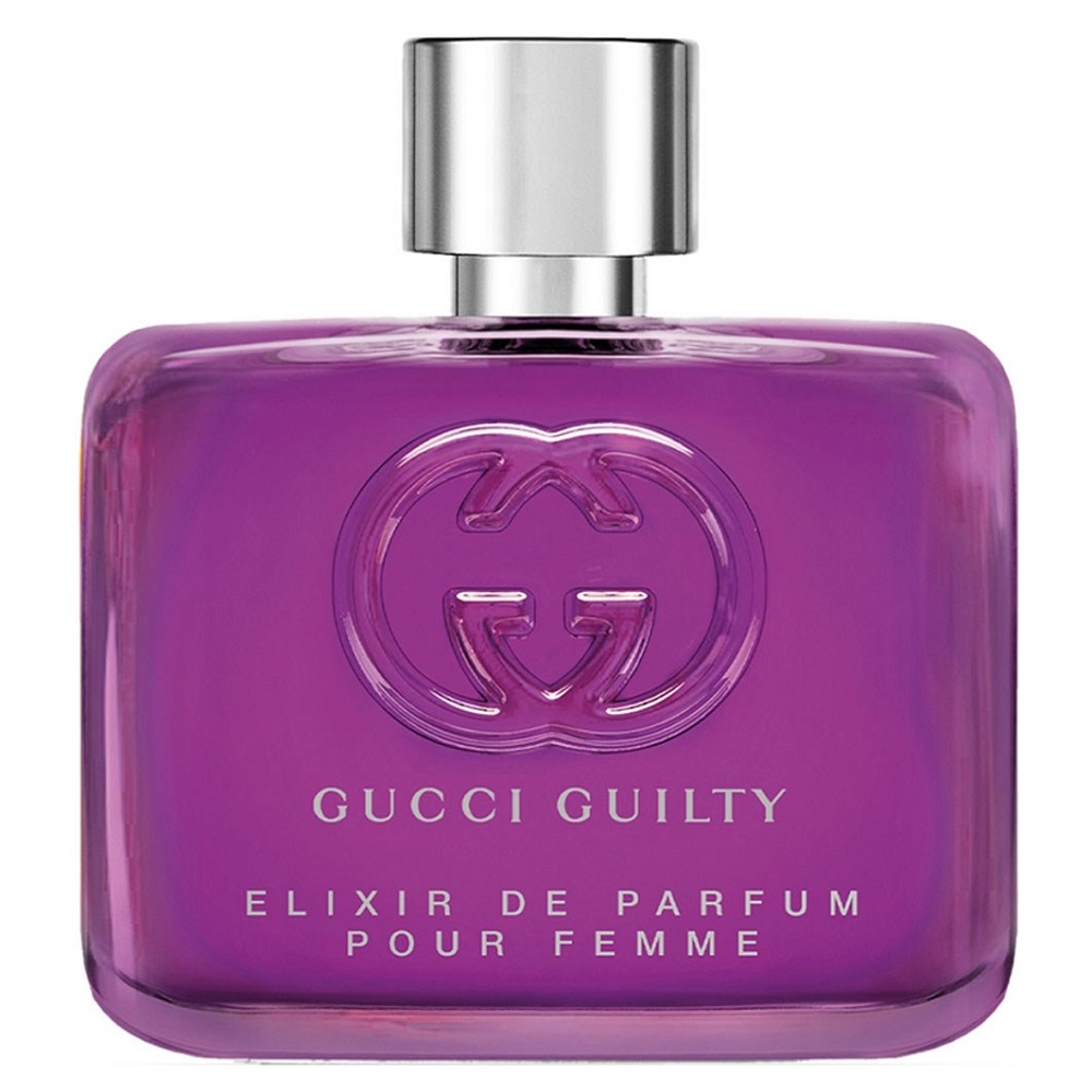 Gucci Guilty Elixir Pour Femme Eau de Parfum - Tester