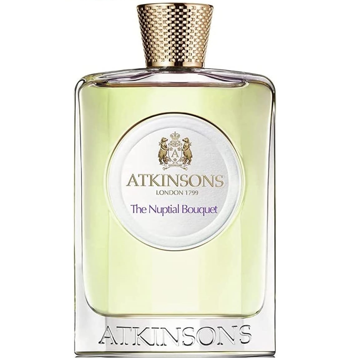 Atkinsons The Nuptial Bouquet Eau de Toilette - Tester