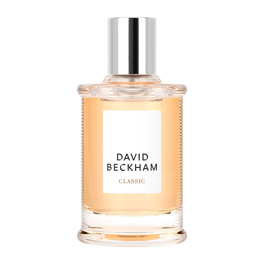 David Beckham Classic Eau de Toilette Eau de Toilette