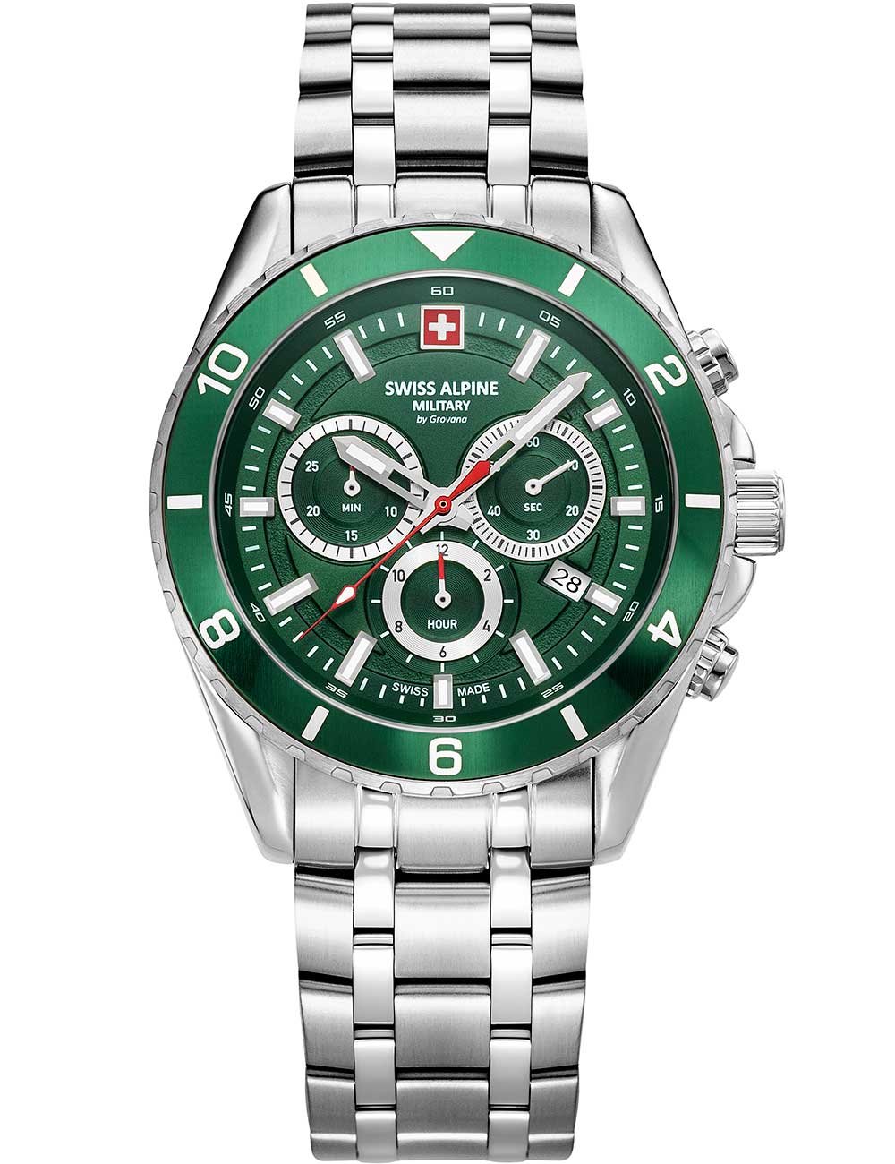 Swiss Alpine Military 7034.9134 Sierra