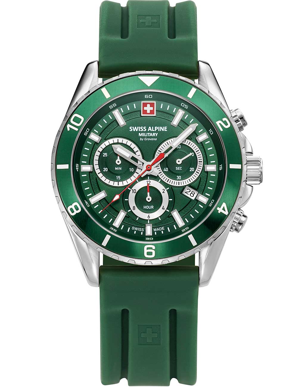 Swiss Alpine Military 7034.9834 Sierra