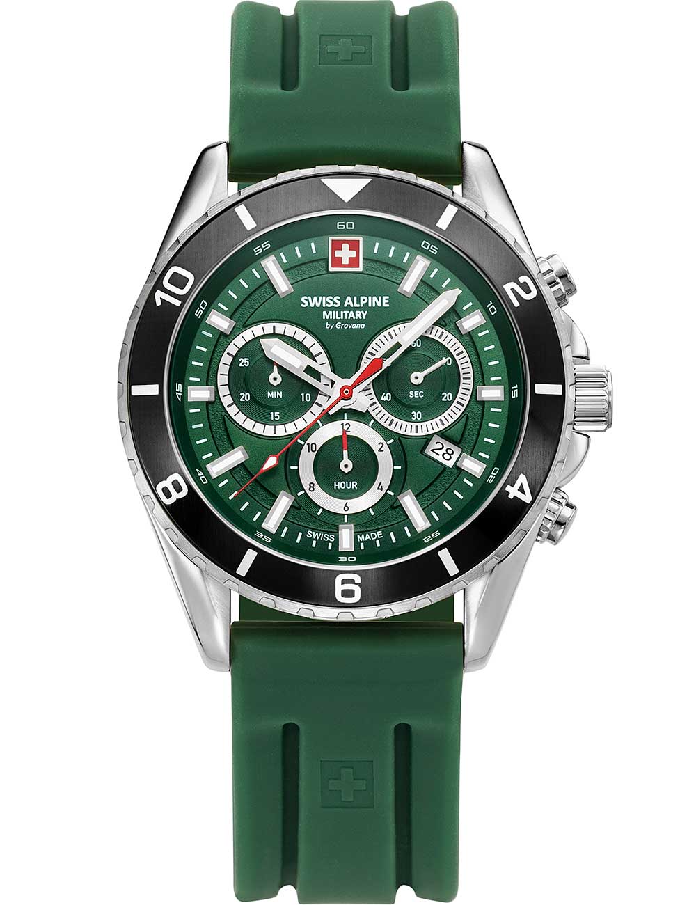 Swiss Alpine Military 7034.9838 Sierra