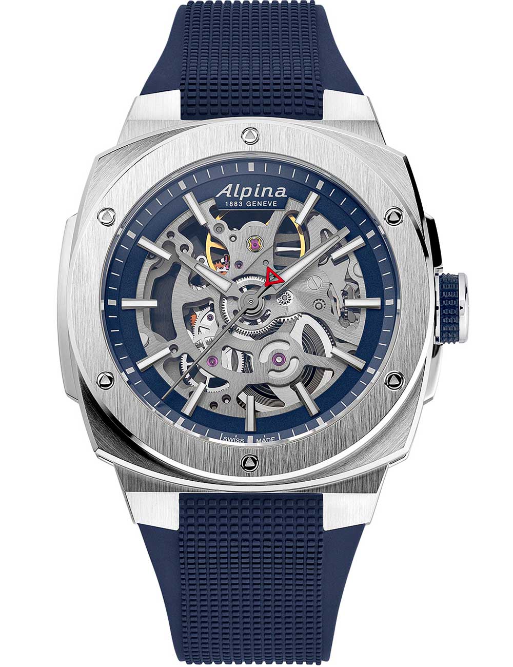 Alpina AL-520NSKT3AE6 Alpiner Extreme Skeleton