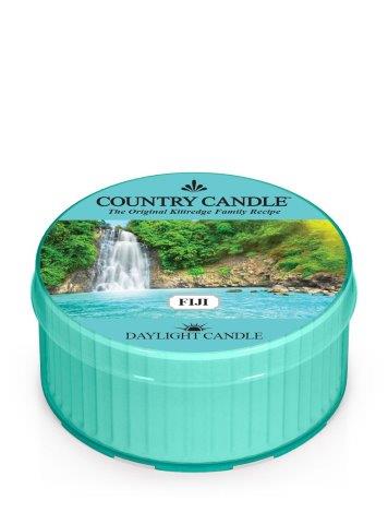 Country Candle Αρωματικό κερί Φίτζι (35 g)